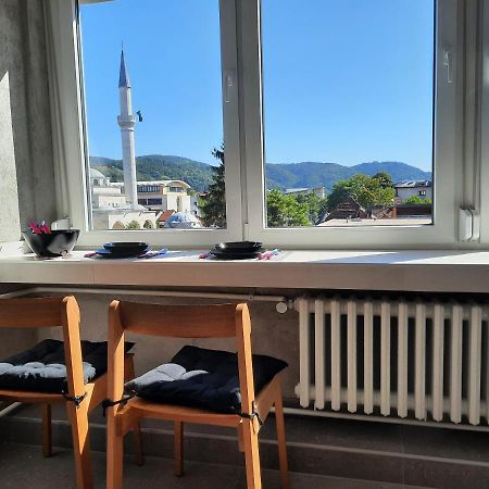 Apartman Tvrdjava Banja Luka Ngoại thất bức ảnh