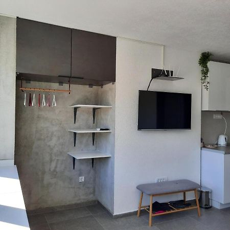 Apartman Tvrdjava Banja Luka Ngoại thất bức ảnh