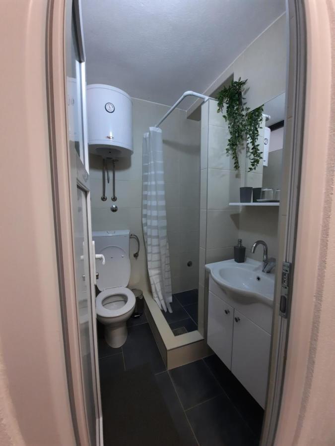 Apartman Tvrdjava Banja Luka Ngoại thất bức ảnh
