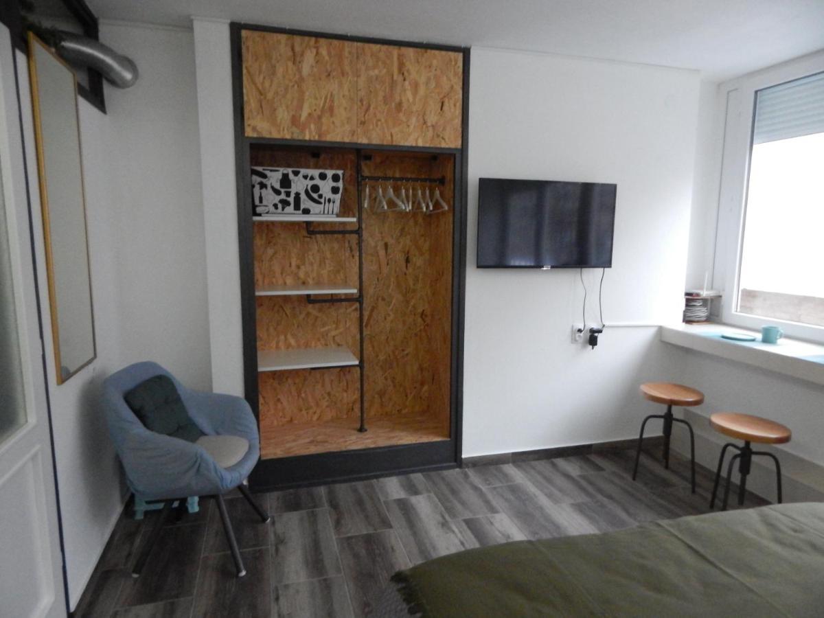 Apartman Tvrdjava Banja Luka Ngoại thất bức ảnh