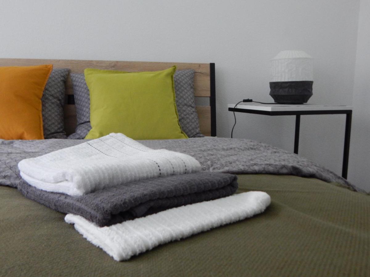 Apartman Tvrdjava Banja Luka Ngoại thất bức ảnh