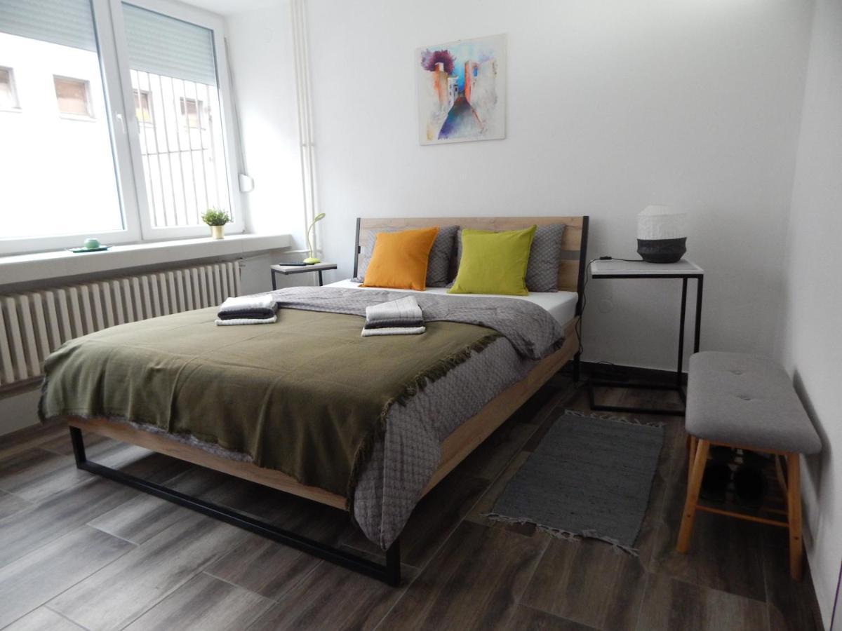 Apartman Tvrdjava Banja Luka Ngoại thất bức ảnh