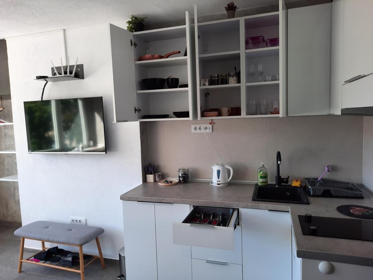 Apartman Tvrdjava Banja Luka Ngoại thất bức ảnh