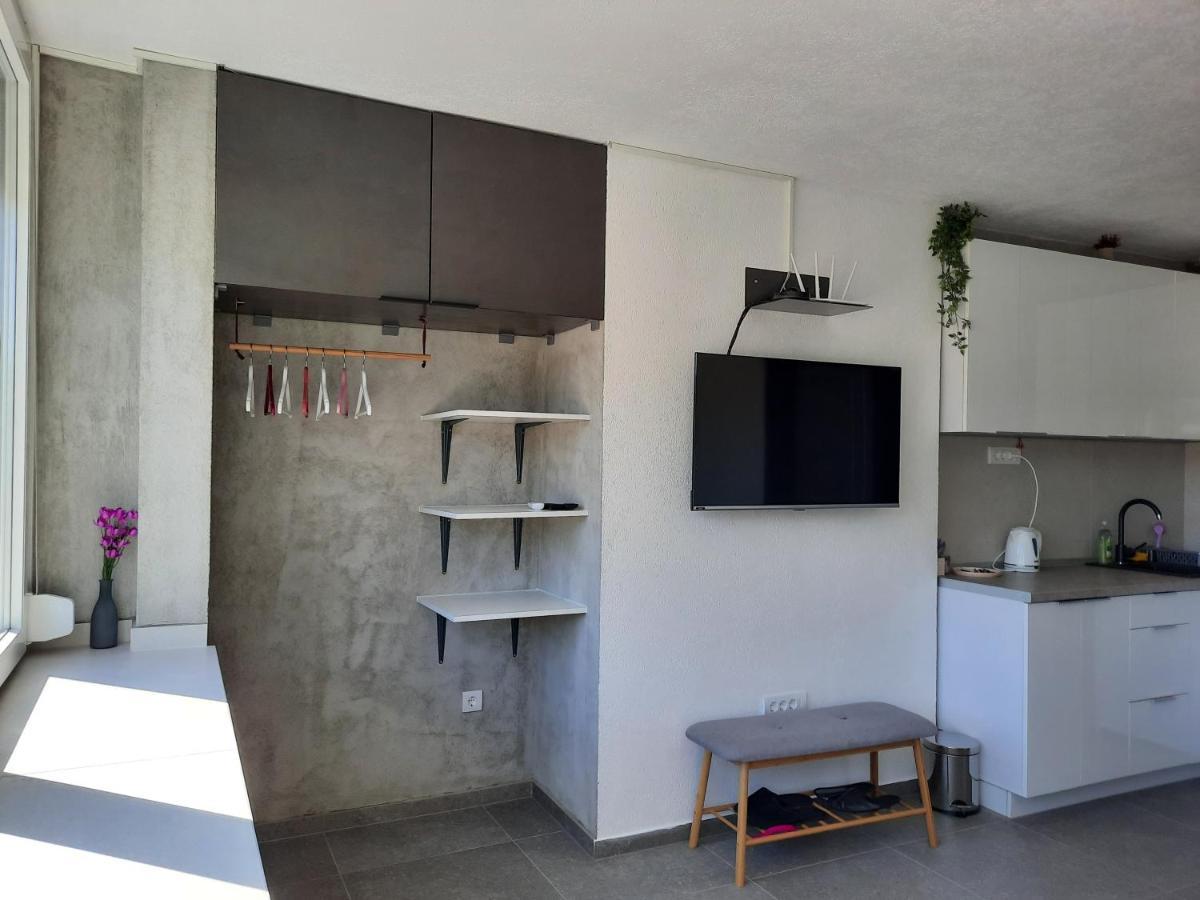 Apartman Tvrdjava Banja Luka Ngoại thất bức ảnh