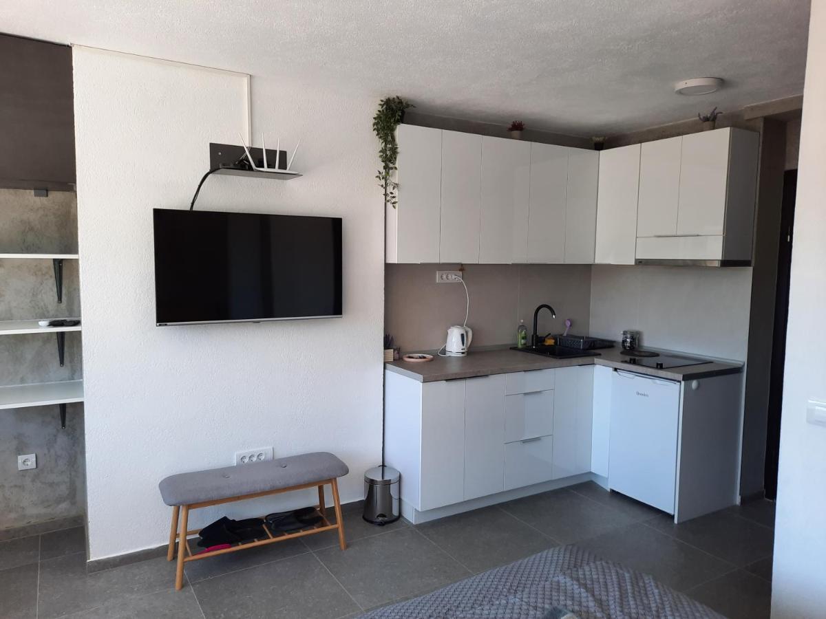 Apartman Tvrdjava Banja Luka Ngoại thất bức ảnh