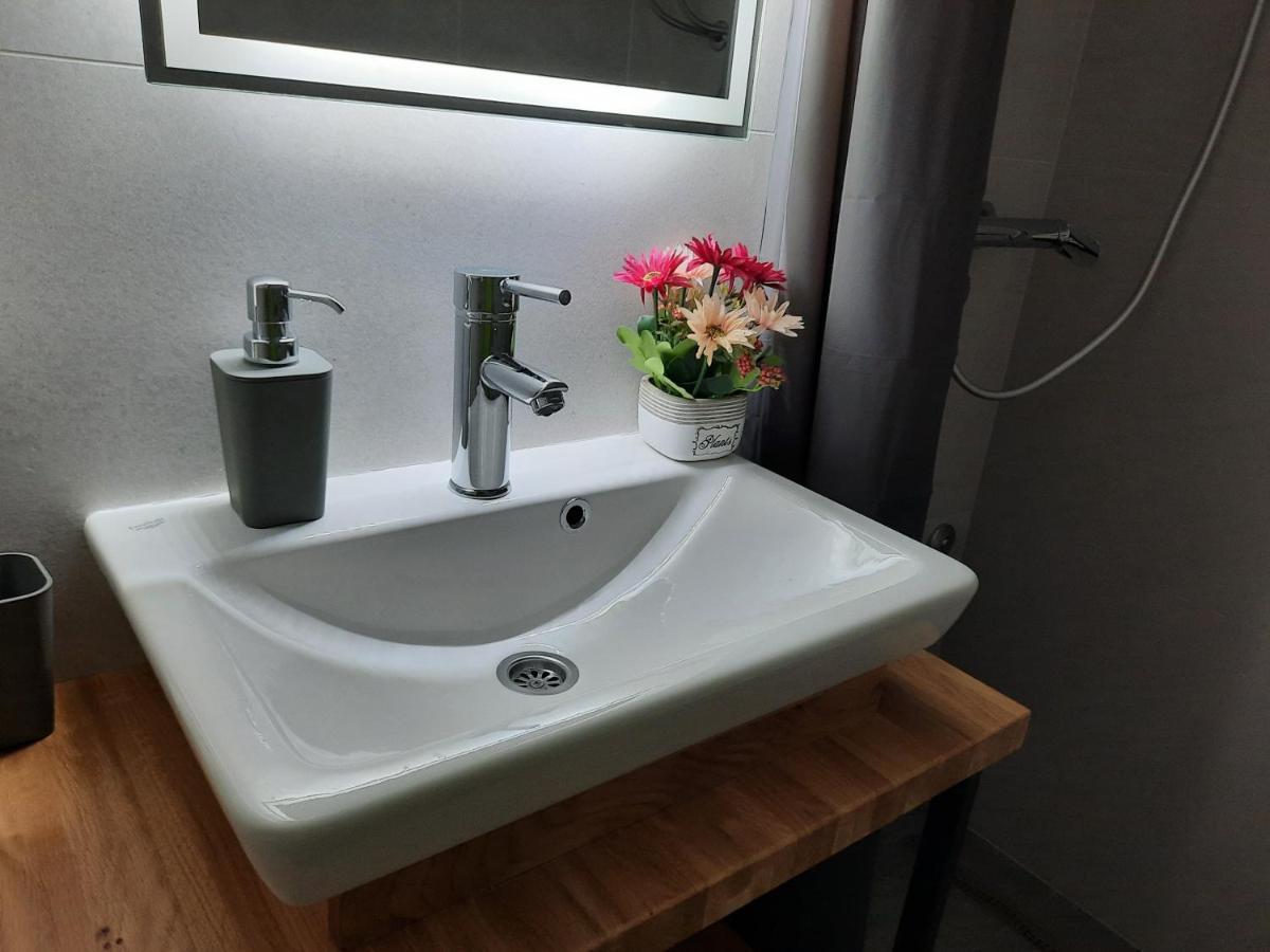 Apartman Tvrdjava Banja Luka Ngoại thất bức ảnh